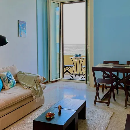 Vista Maniace Syrakus