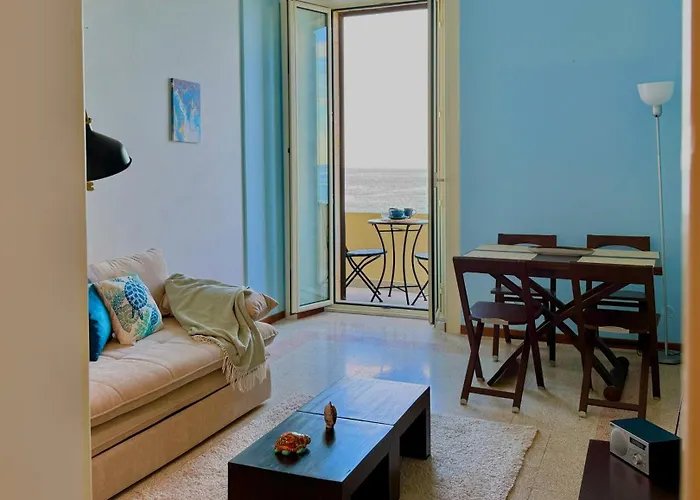 Vista Maniace سيراكوزا